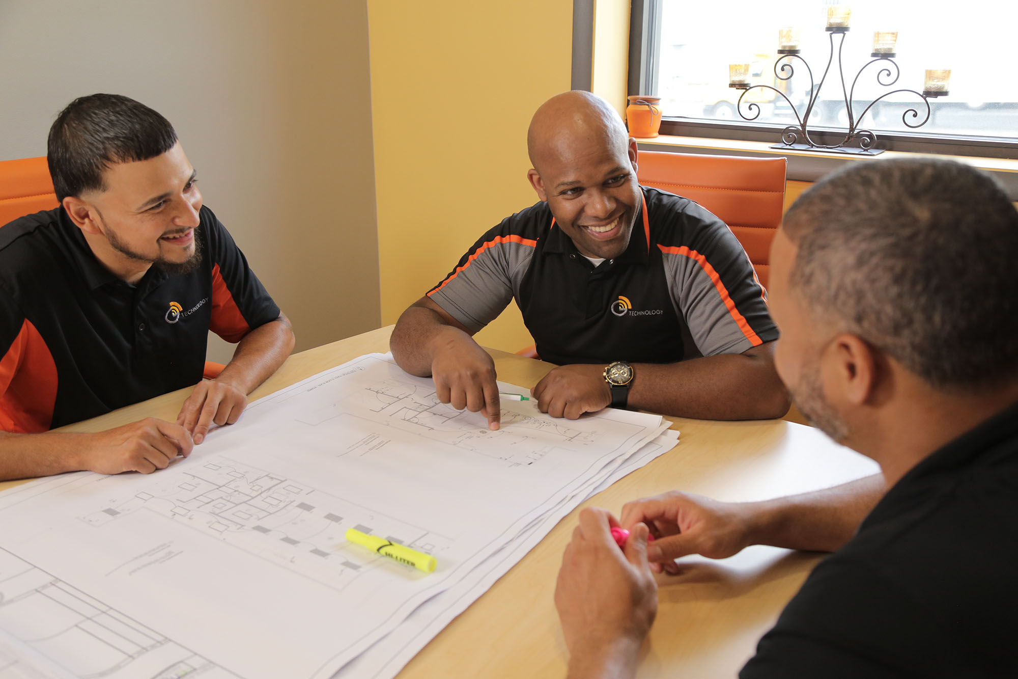 Project Review